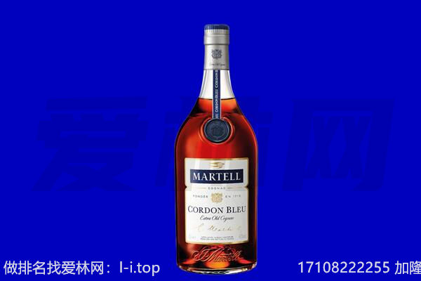 三门峡回收洋酒